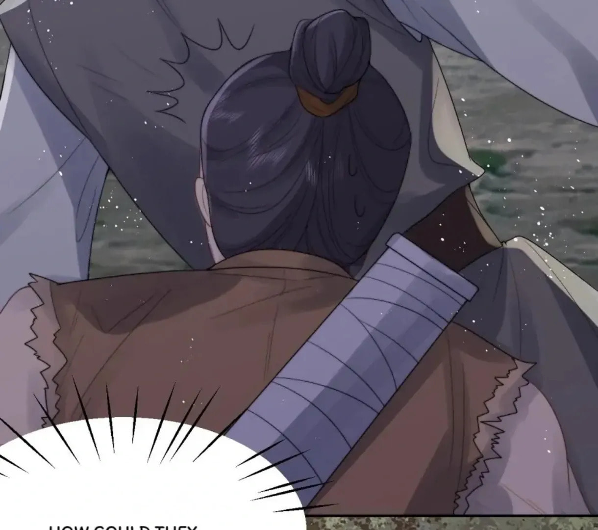 Read Exclusively the Master chapter 2 image 26 on Lezhin