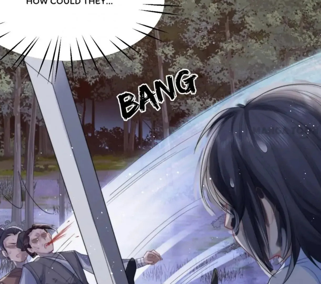 Read Exclusively the Master chapter 2 image 27 on Lezhin