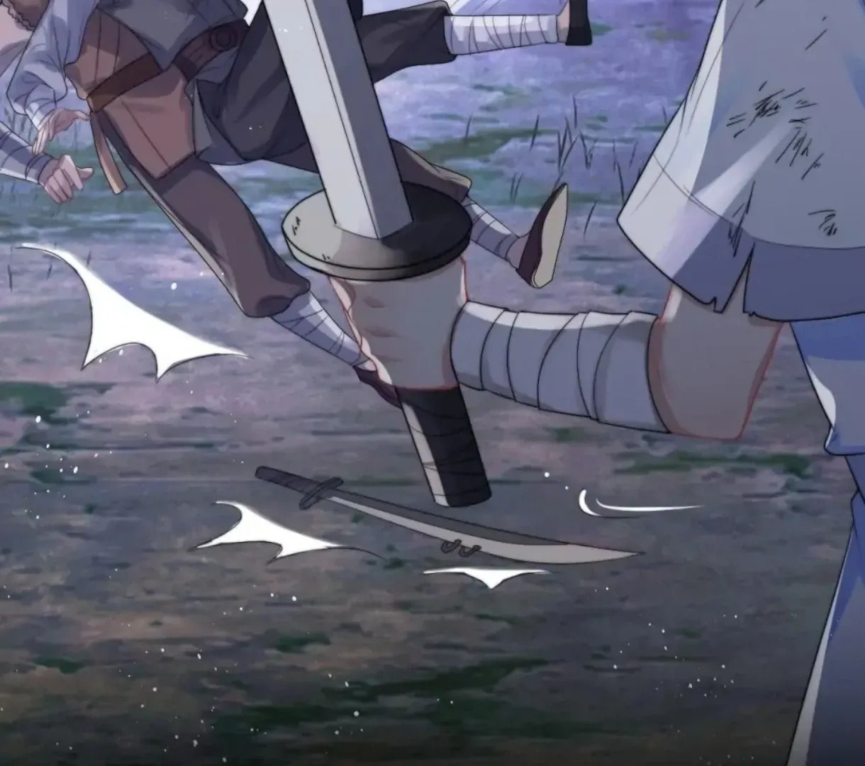 Read Exclusively the Master chapter 2 image 28 on Lezhin