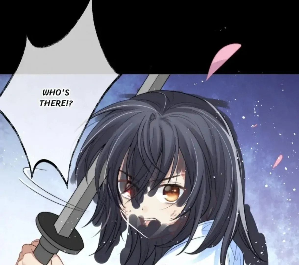 Read Exclusively the Master chapter 2 image 30 on Lezhin