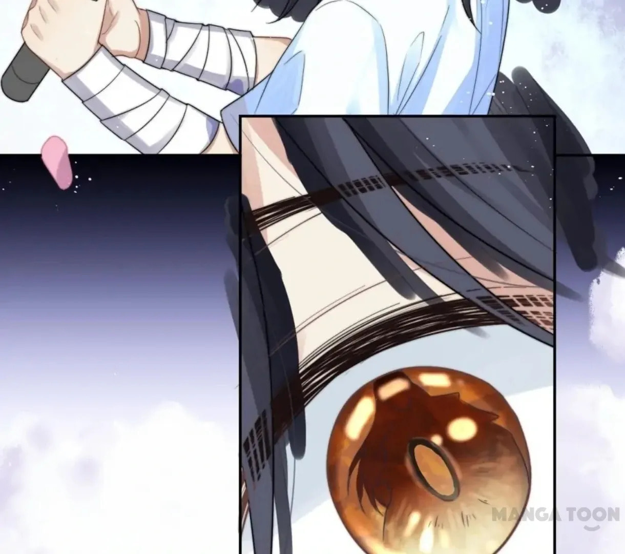 Read Exclusively the Master chapter 2 image 31 on Lezhin