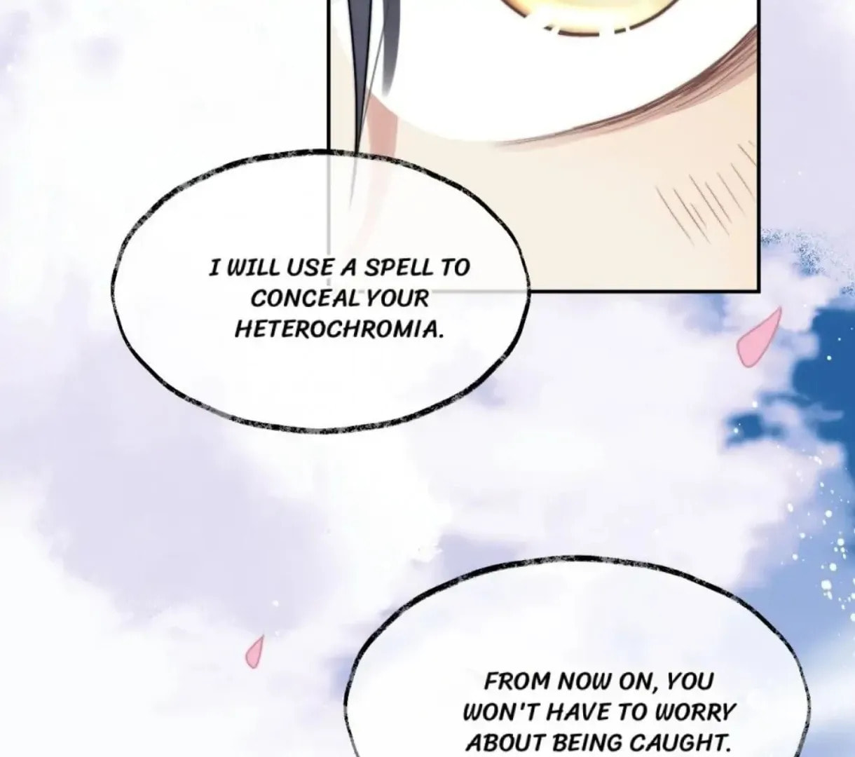 Read Exclusively the Master chapter 2 image 32 on Lezhin