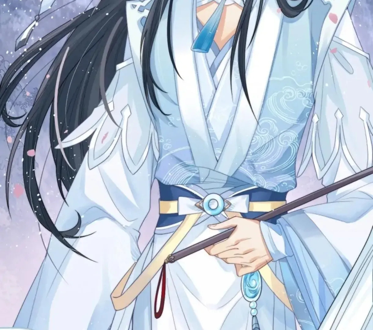 Read Exclusively the Master chapter 2 image 34 on Lezhin