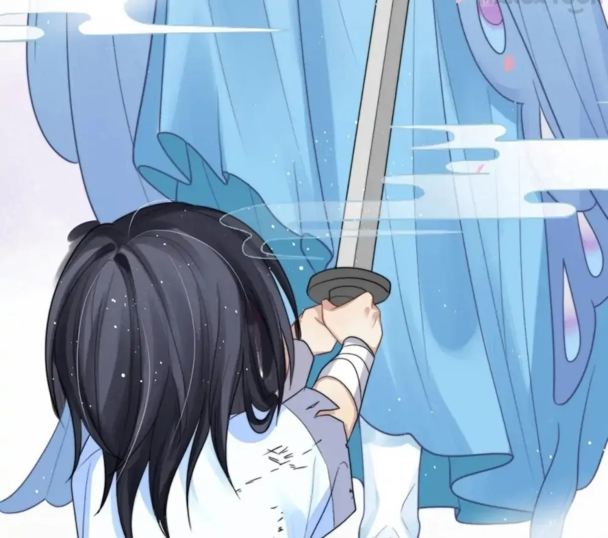 Read Exclusively the Master chapter 2 image 36 on Lezhin