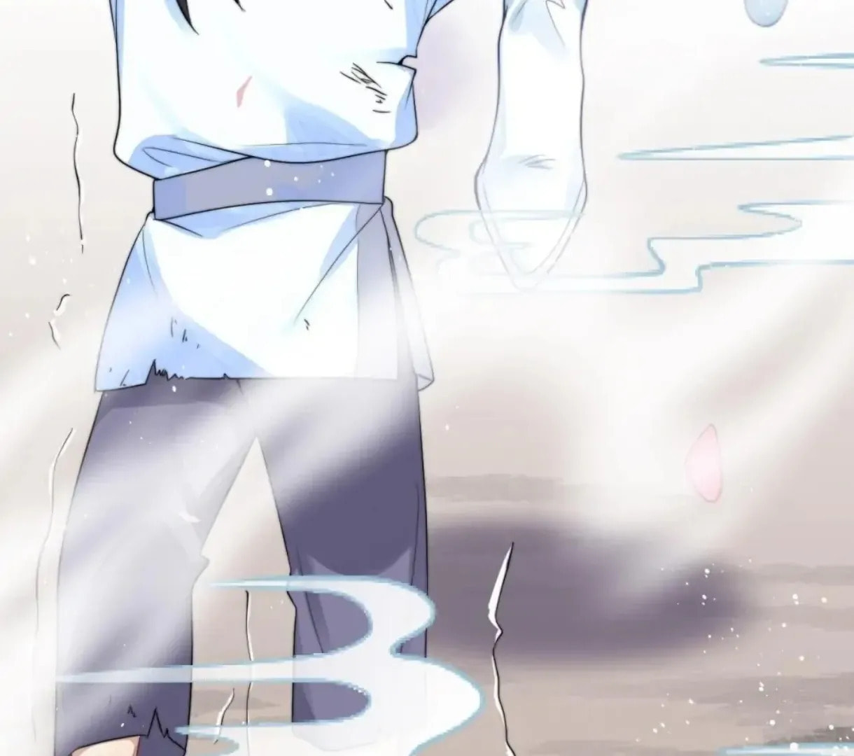 Read Exclusively the Master chapter 2 image 37 on Lezhin