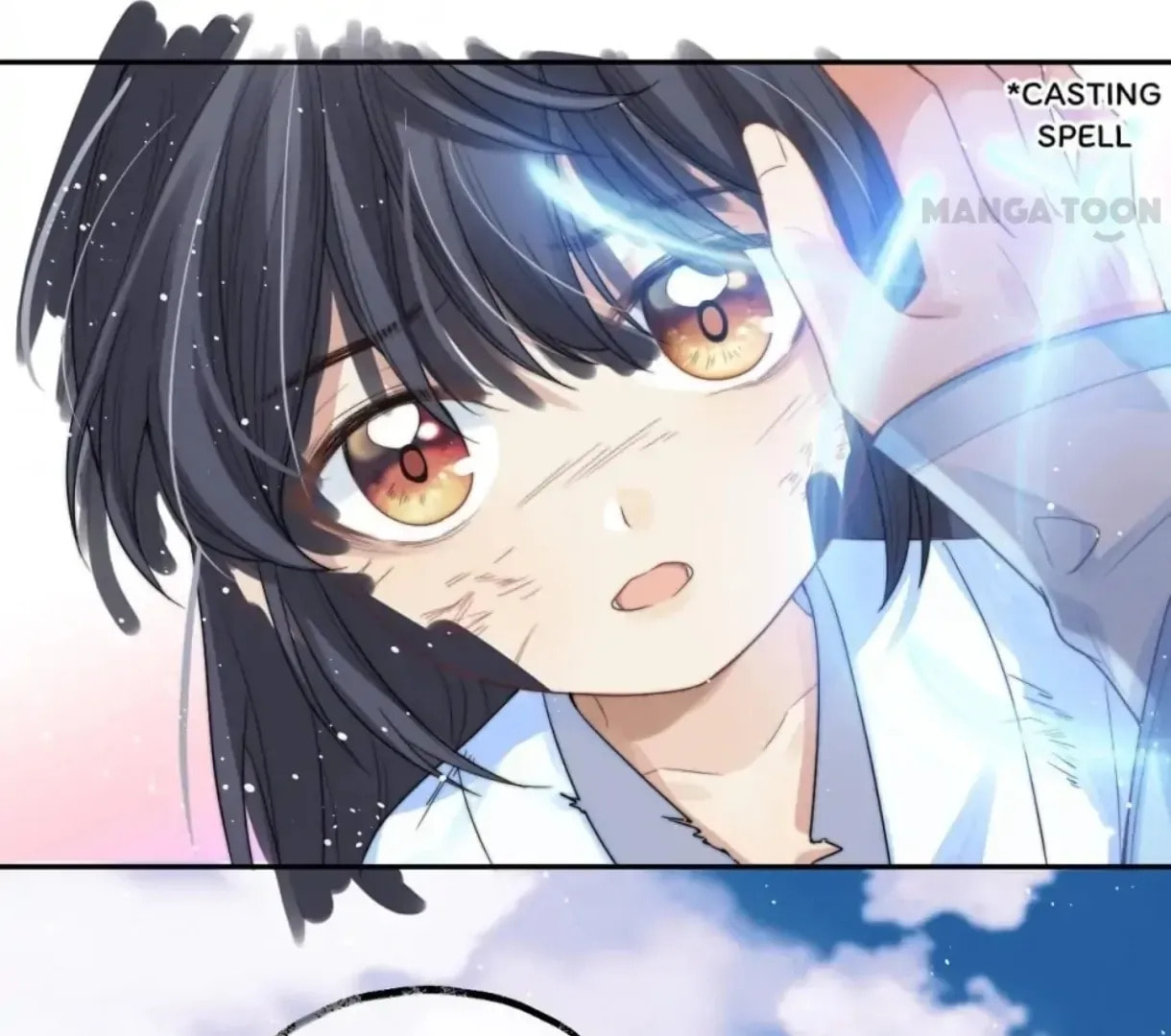 Read Exclusively the Master chapter 2 image 40 on Lezhin