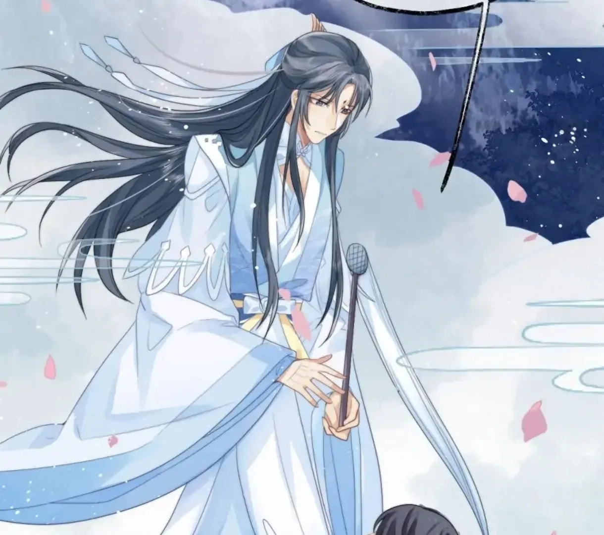 Read Exclusively the Master chapter 2 image 42 on Lezhin