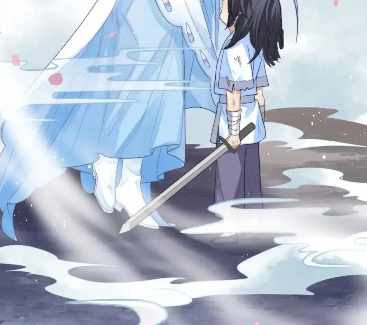 Read Exclusively the Master chapter 2 image 43 on Lezhin