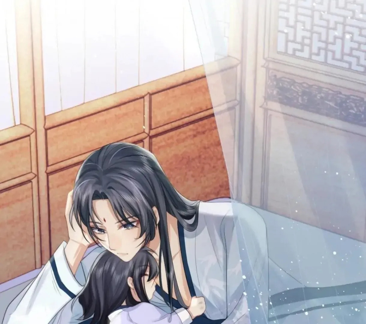 Read Exclusively the Master chapter 2 image 45 on Lezhin