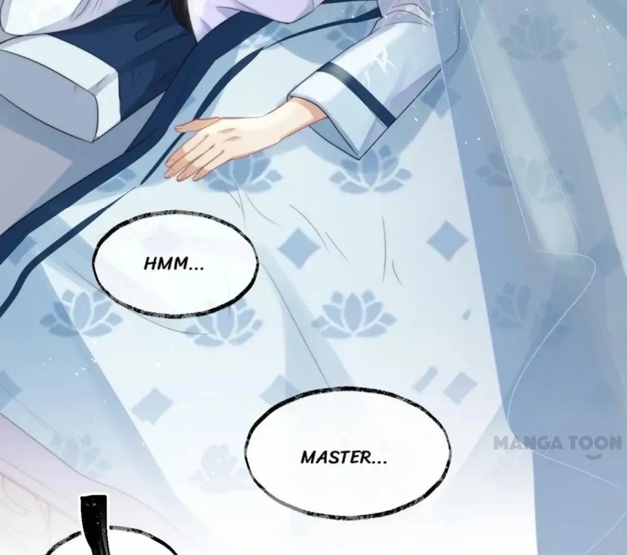 Read Exclusively the Master chapter 2 image 46 on Lezhin