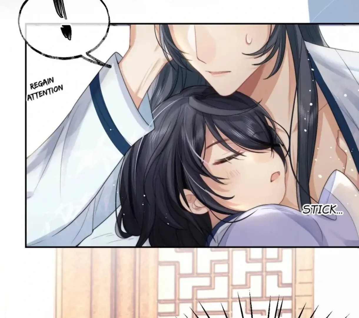 Read Exclusively the Master chapter 2 image 47 on Lezhin