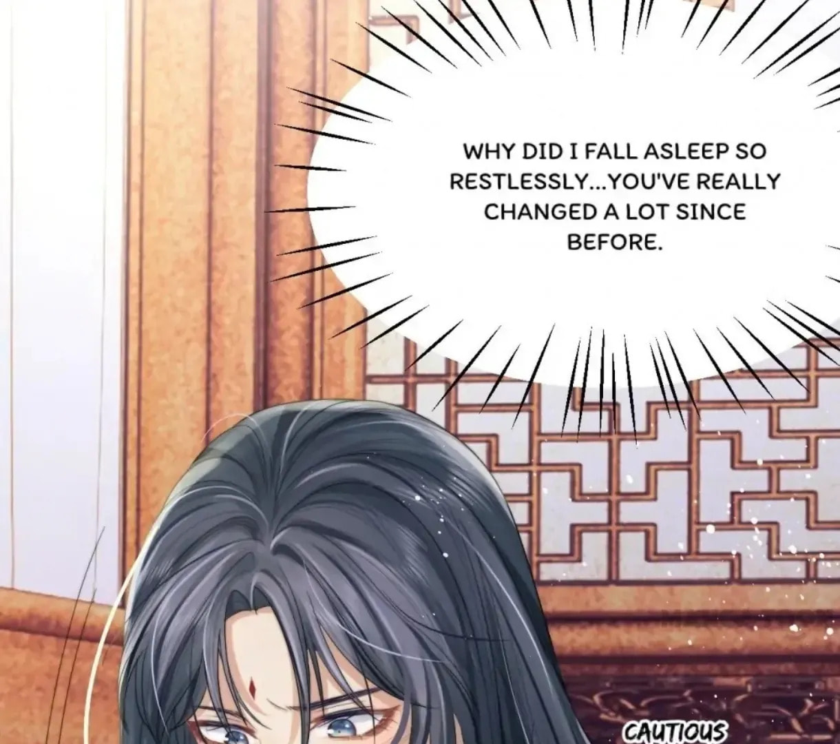 Read Exclusively the Master chapter 2 image 48 on Lezhin