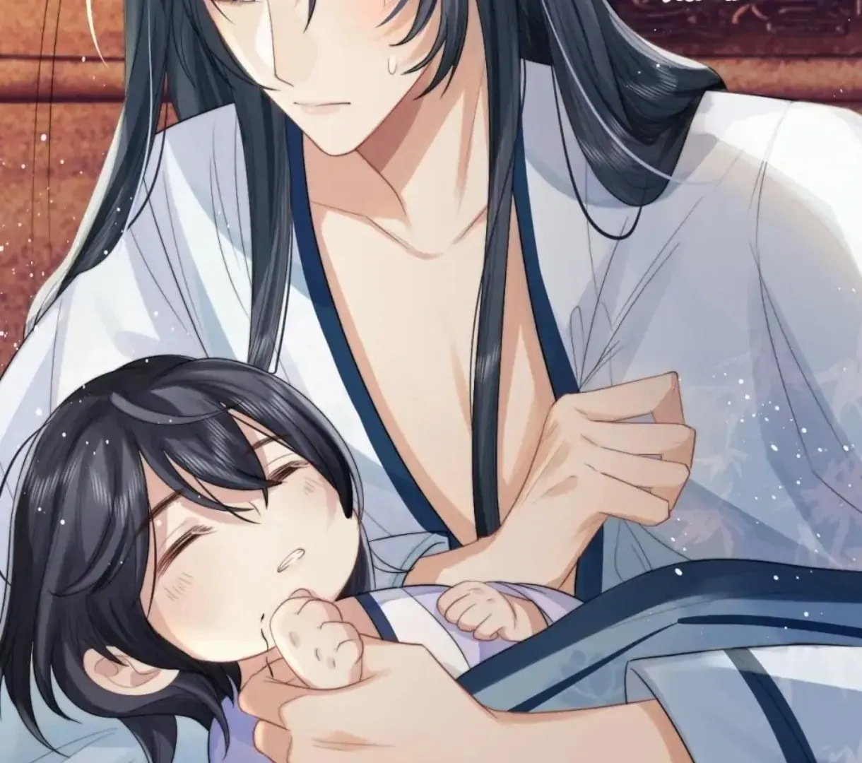 Read Exclusively the Master chapter 2 image 49 on Lezhin