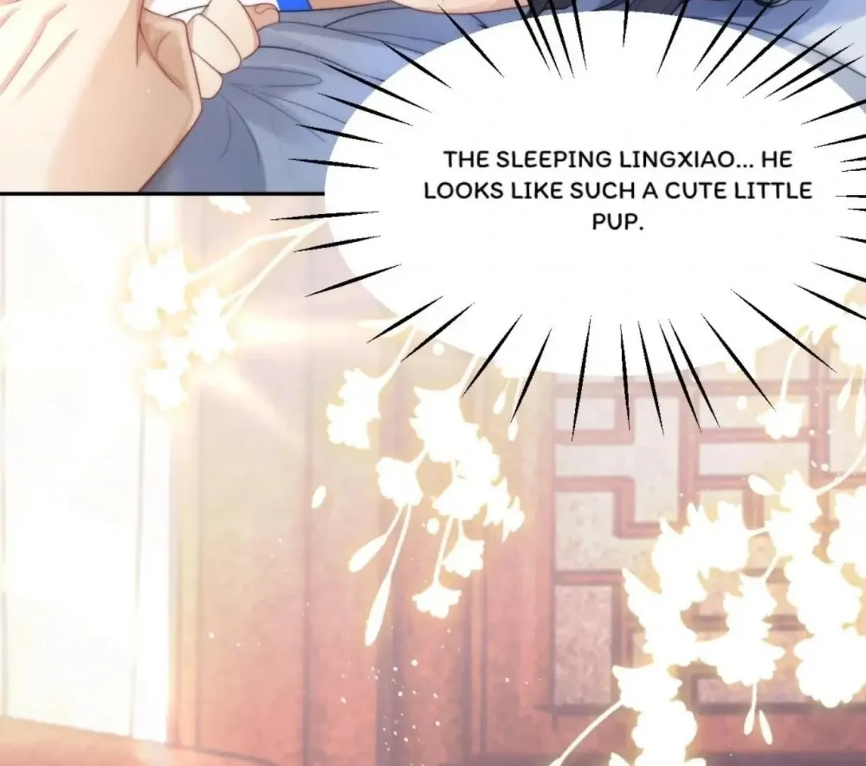 Read Exclusively the Master chapter 2 image 5 on Lezhin