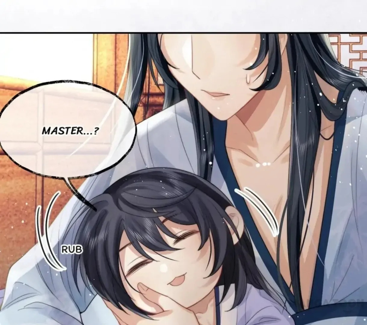 Read Exclusively the Master chapter 2 image 54 on Lezhin