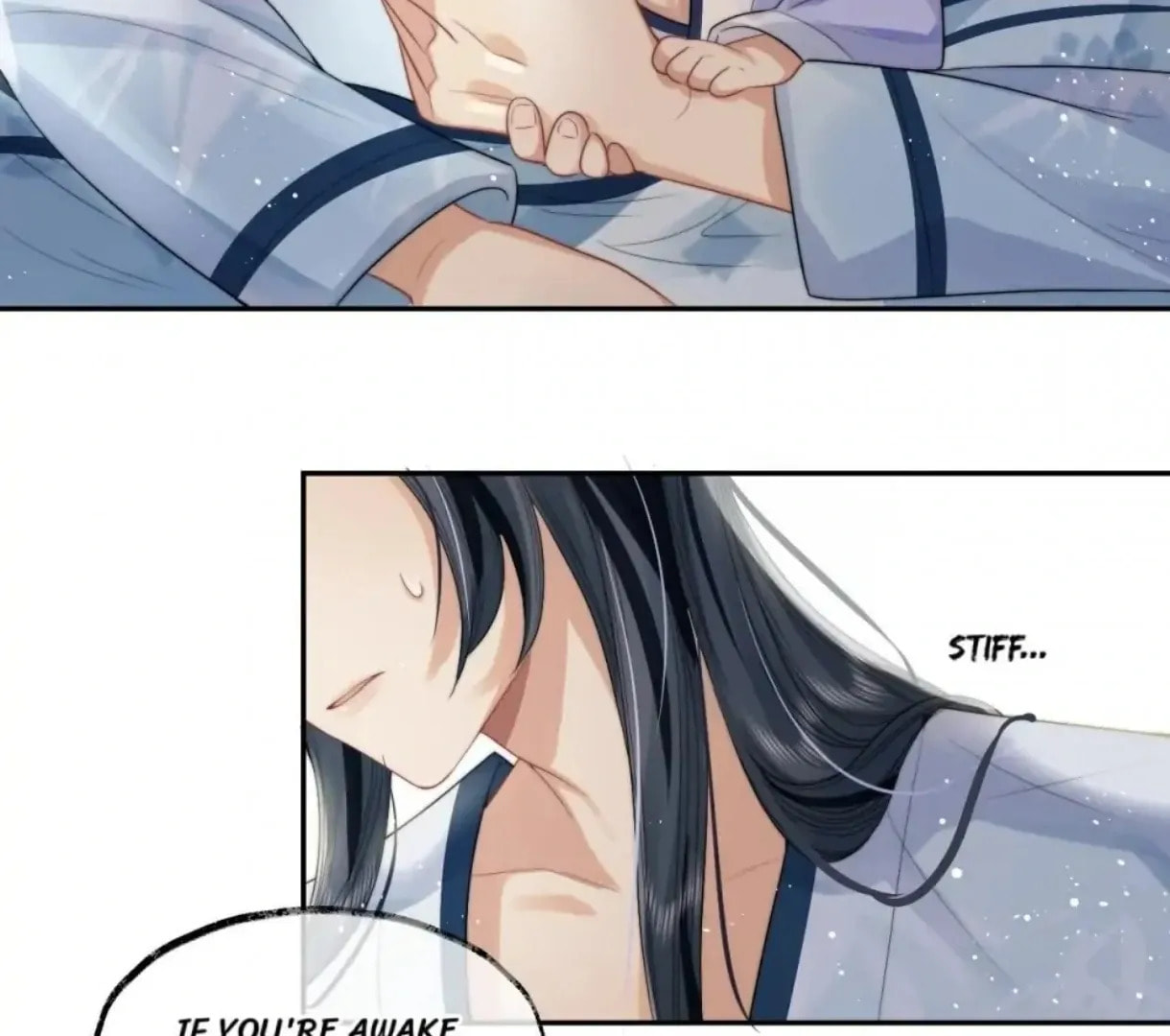 Read Exclusively the Master chapter 2 image 55 on Lezhin