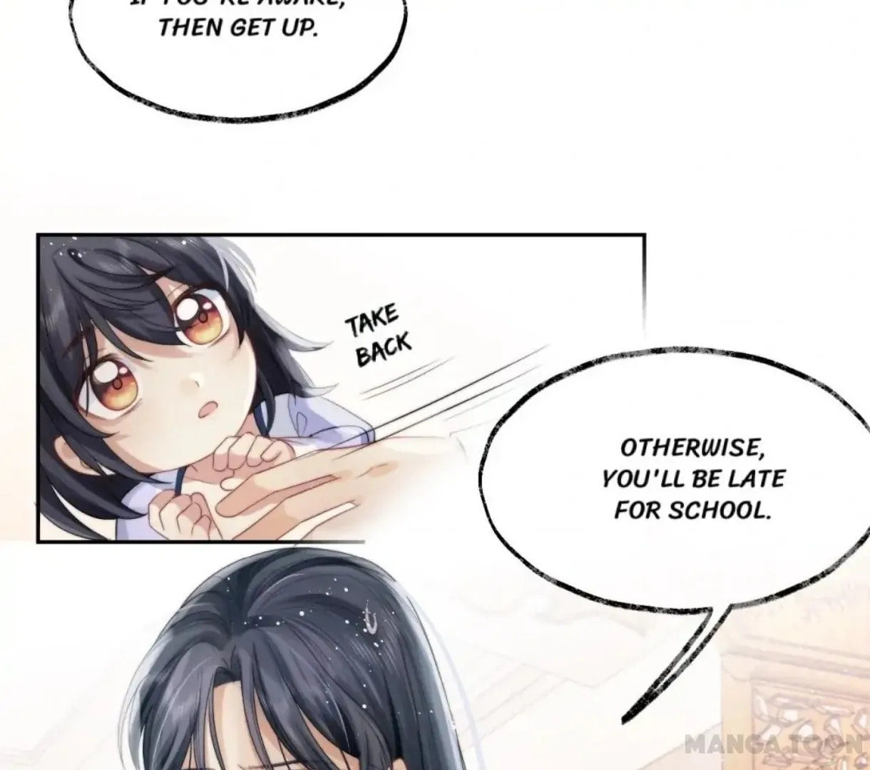 Read Exclusively the Master chapter 2 image 56 on Lezhin