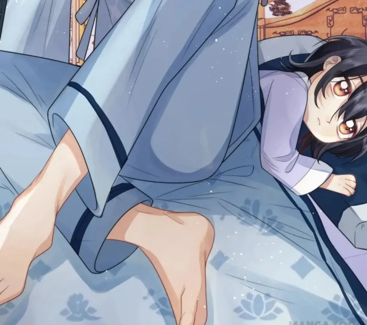 Read Exclusively the Master chapter 2 image 58 on Lezhin