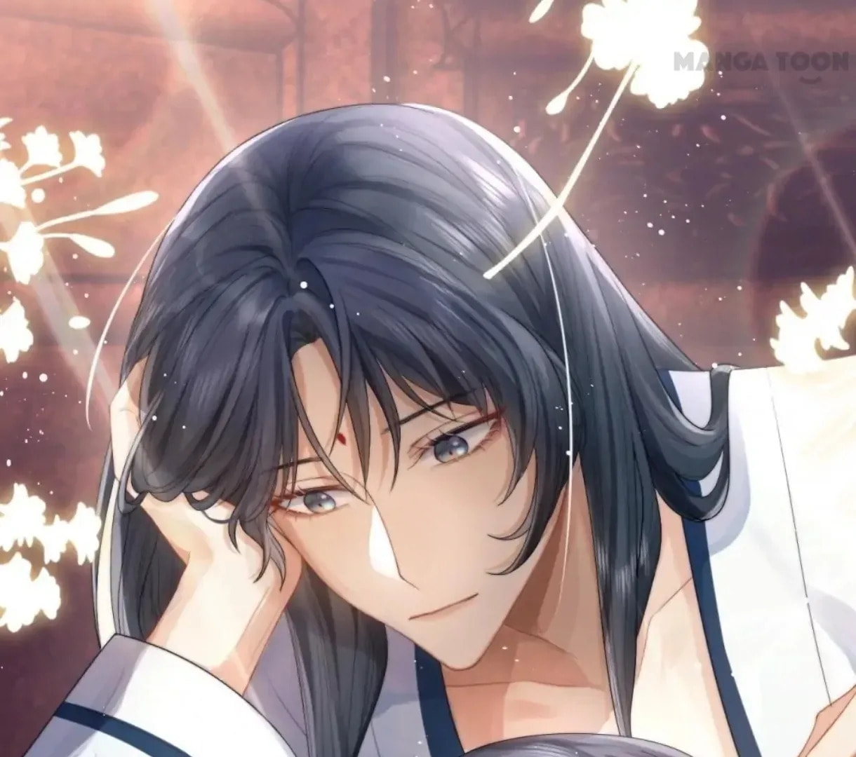 Read Exclusively the Master chapter 2 image 6 on Lezhin