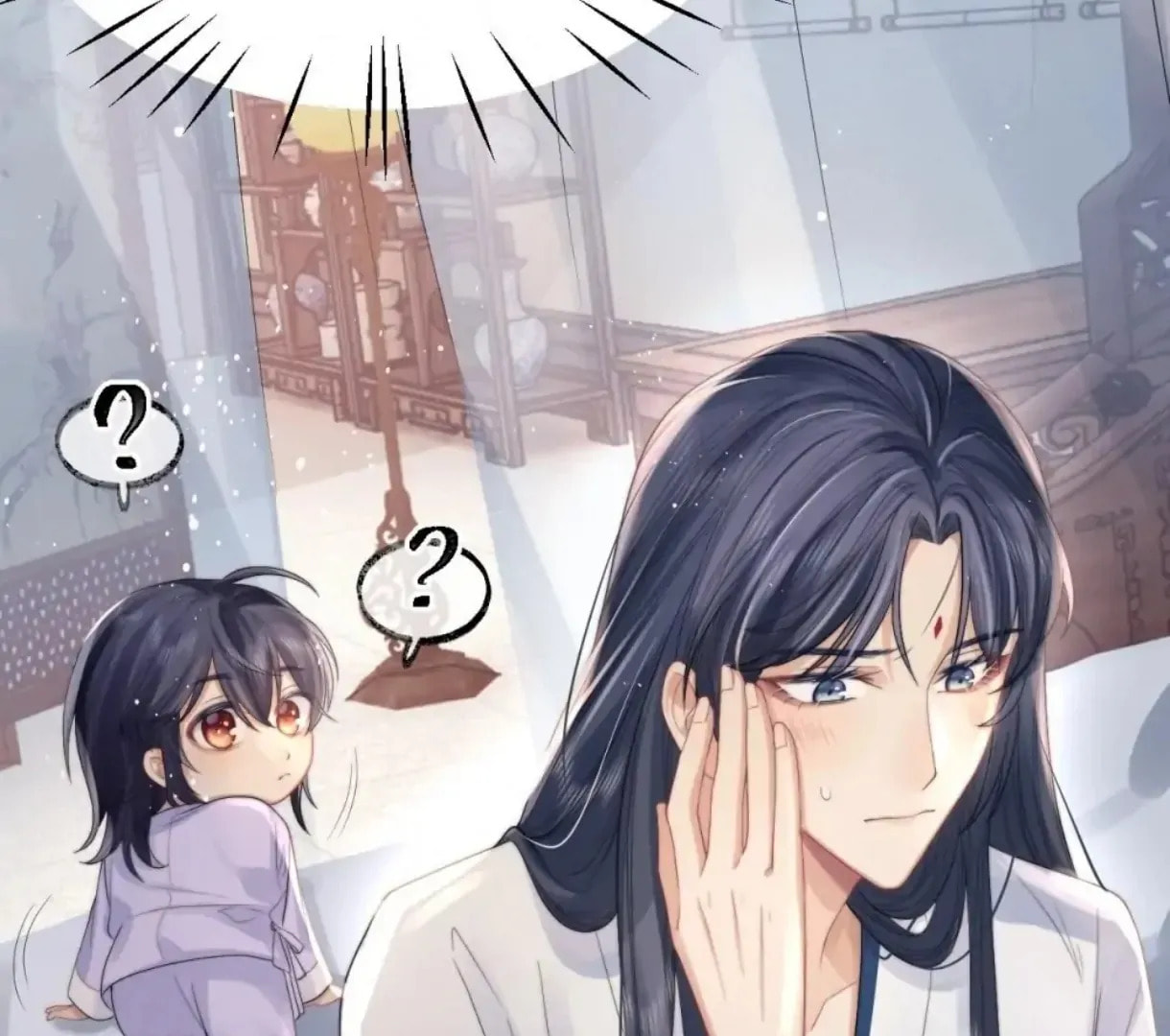 Read Exclusively the Master chapter 2 image 60 on Lezhin