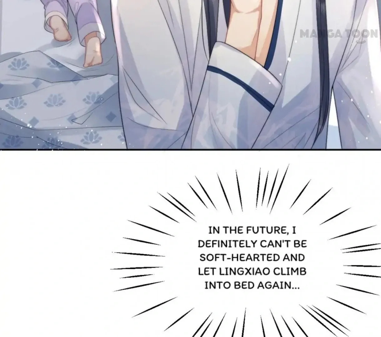 Read Exclusively the Master chapter 2 image 61 on Lezhin