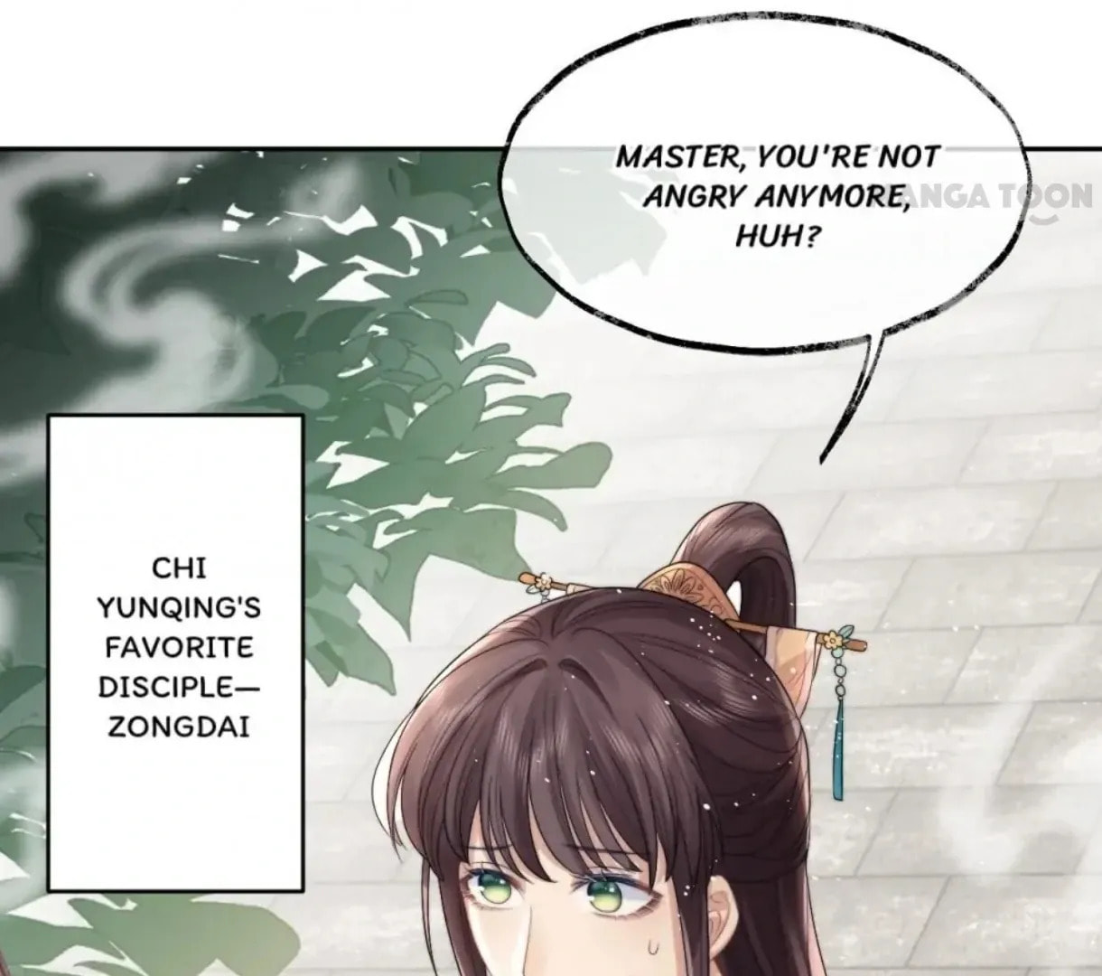 Read Exclusively the Master chapter 2 image 67 on Lezhin