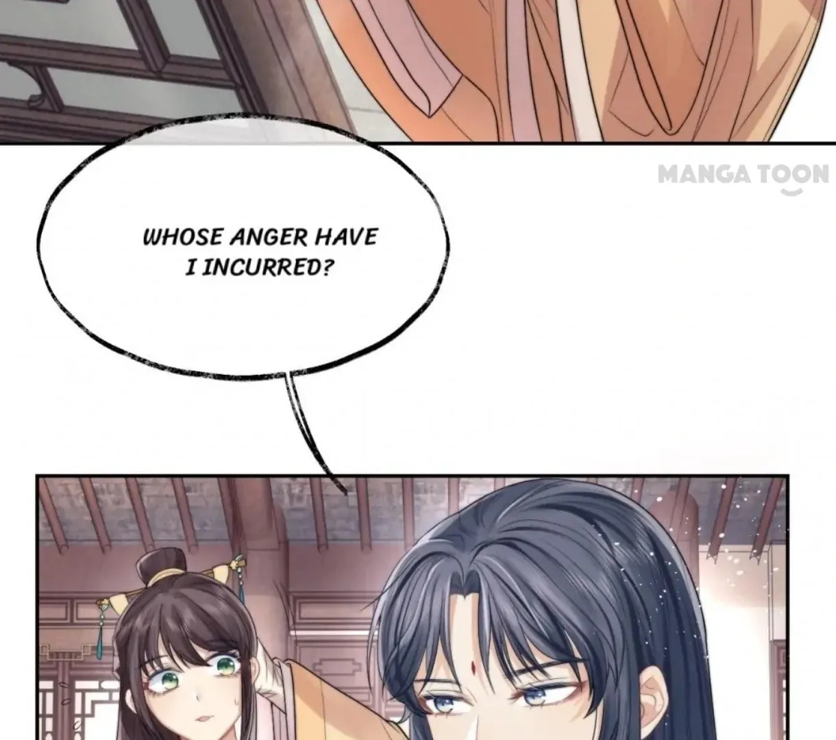 Read Exclusively the Master chapter 2 image 69 on Lezhin