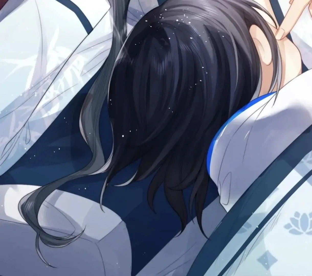 Read Exclusively the Master chapter 2 image 7 on Lezhin