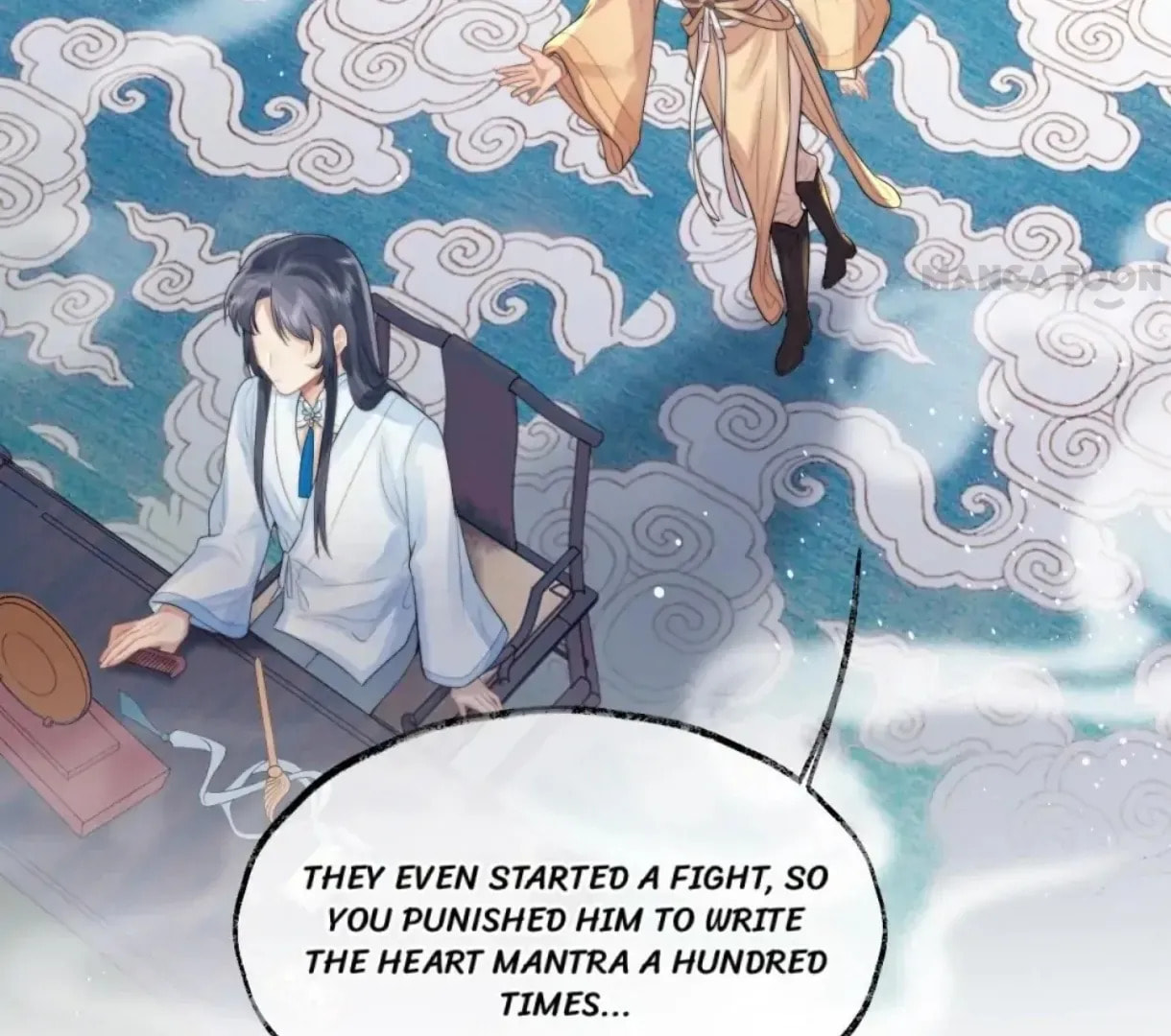 Read Exclusively the Master chapter 2 image 71 on Lezhin