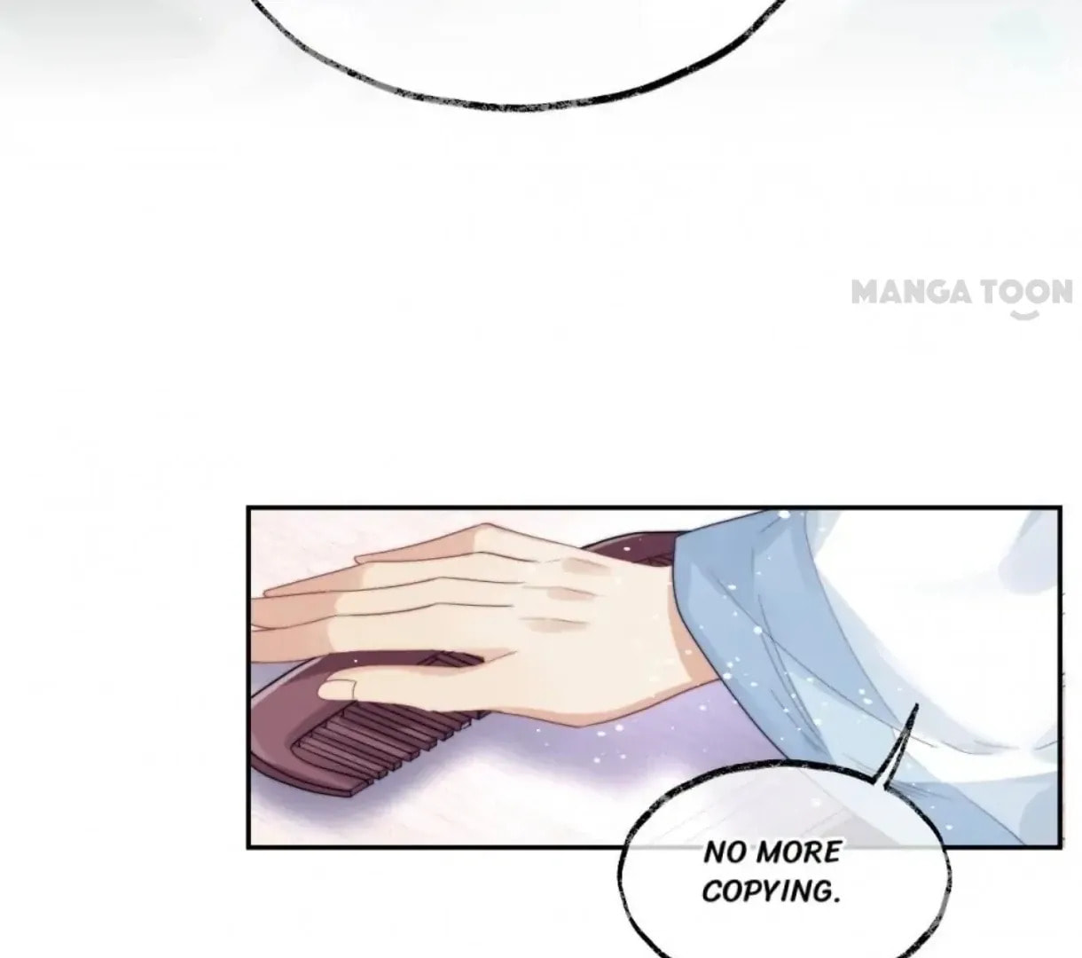 Read Exclusively the Master chapter 2 image 72 on Lezhin