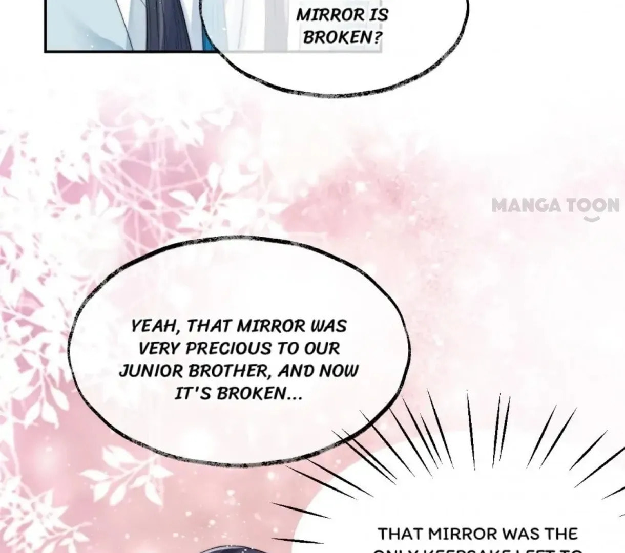 Read Exclusively the Master chapter 2 image 76 on Lezhin