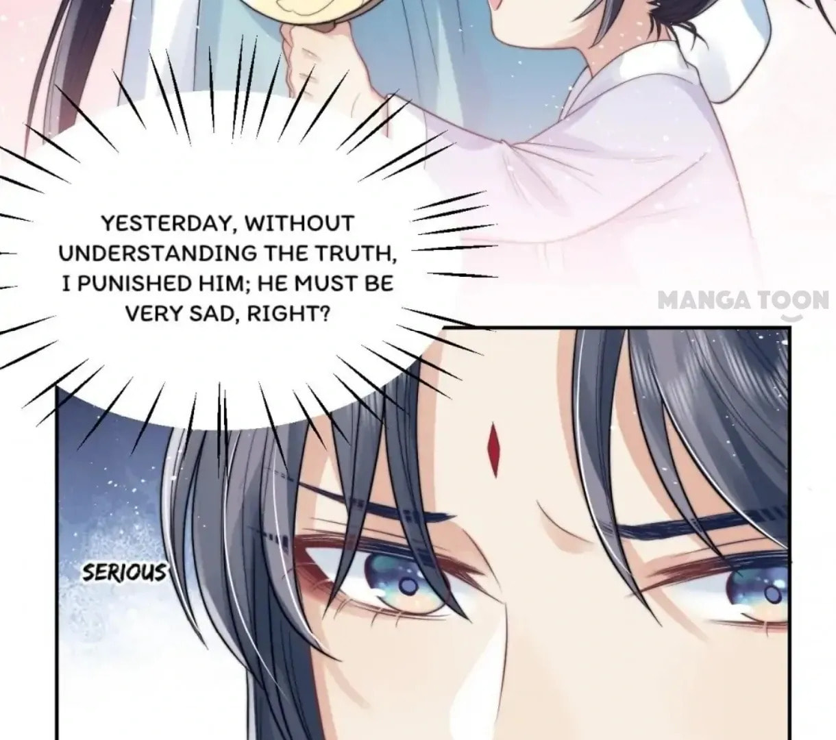 Read Exclusively the Master chapter 2 image 78 on Lezhin