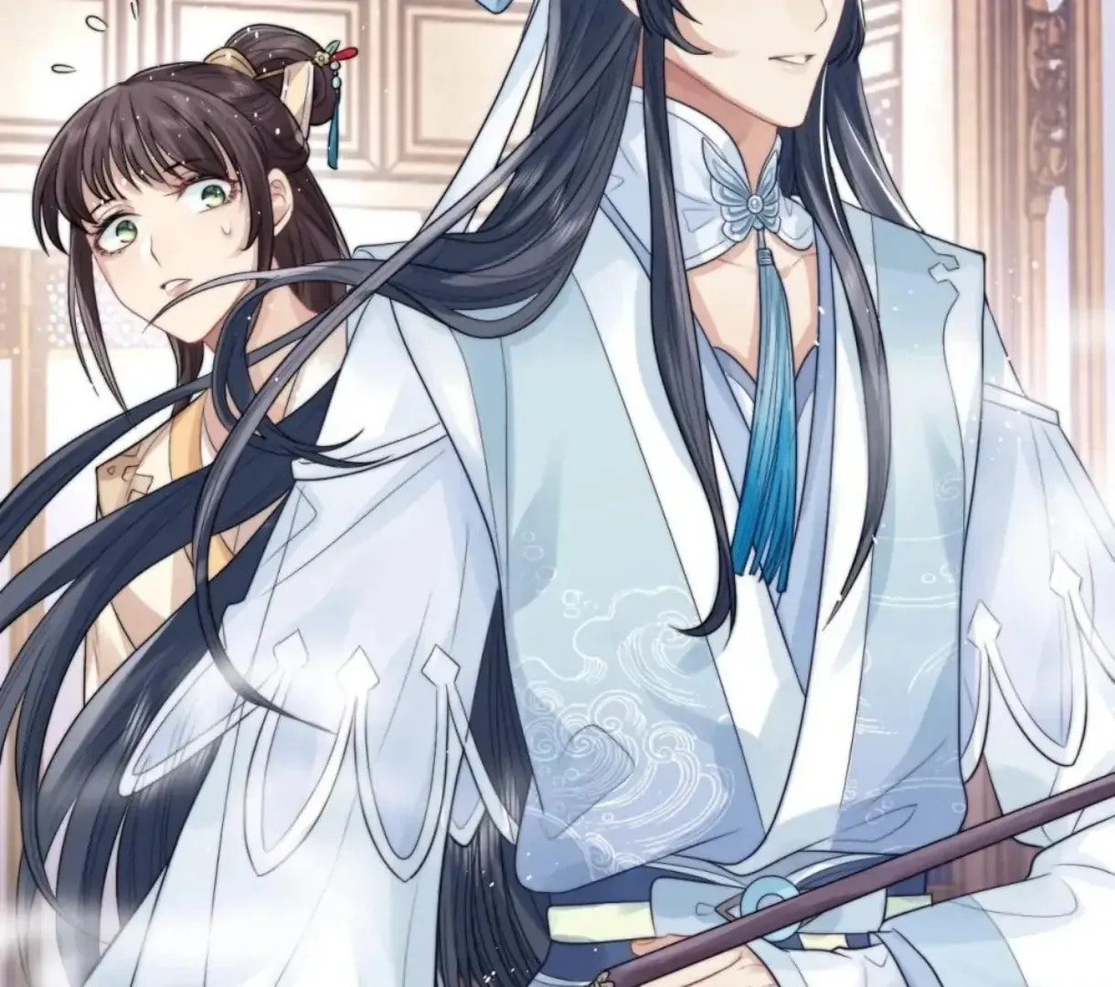 Read Exclusively the Master chapter 2 image 82 on Lezhin