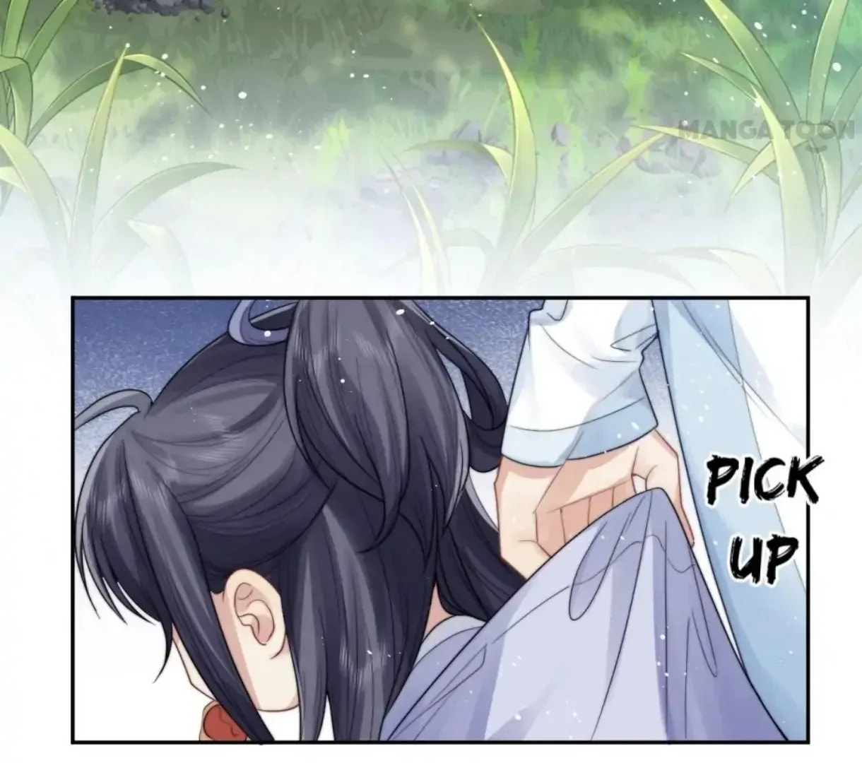 Read Exclusively the Master chapter 2 image 87 on Lezhin