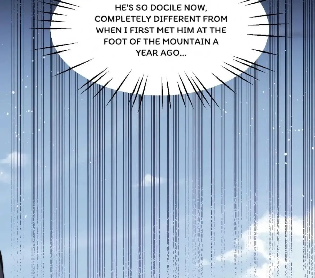 Read Exclusively the Master chapter 2 image 9 on Lezhin