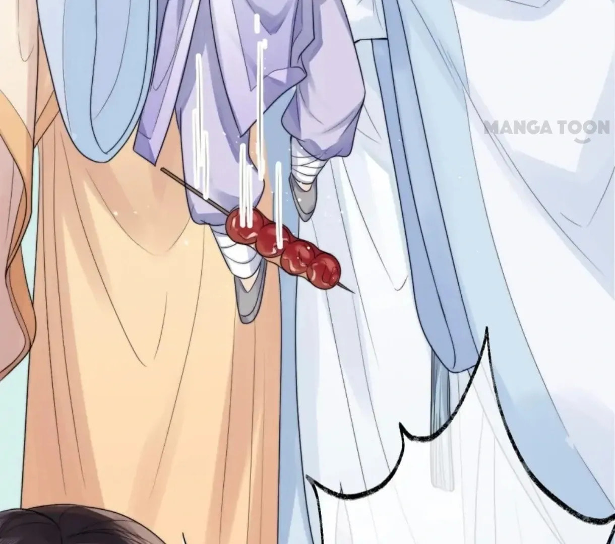 Read Exclusively the Master chapter 2 image 90 on Lezhin