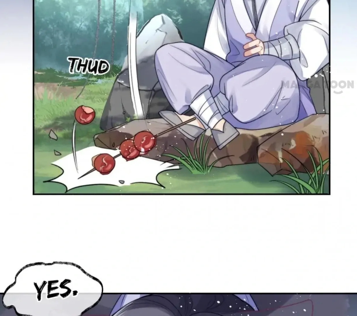 Read Exclusively the Master chapter 2 image 92 on Lezhin