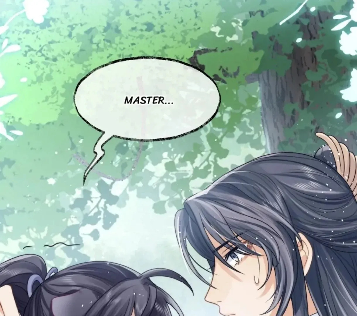 Read Exclusively the Master chapter 2 image 97 on Lezhin
