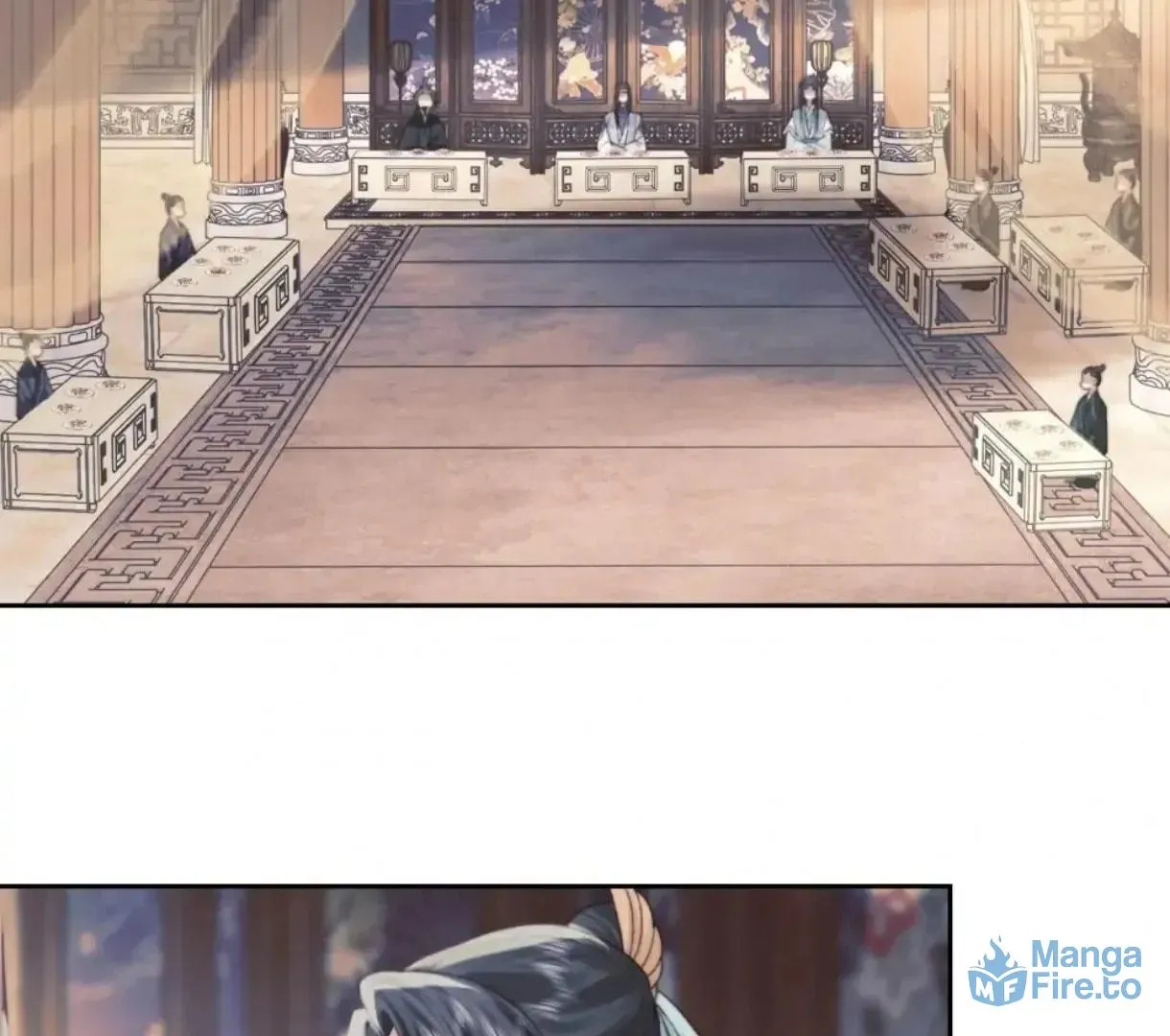 Read Exclusively the Master chapter 20 image 11 on Lezhin