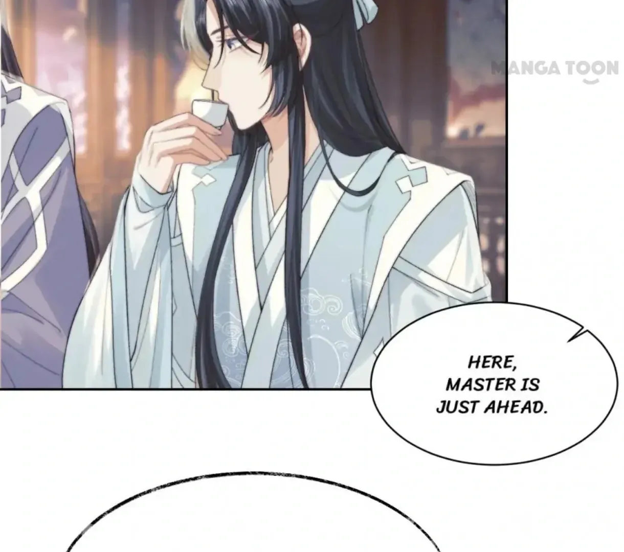 Read Exclusively the Master chapter 20 image 12 on Lezhin