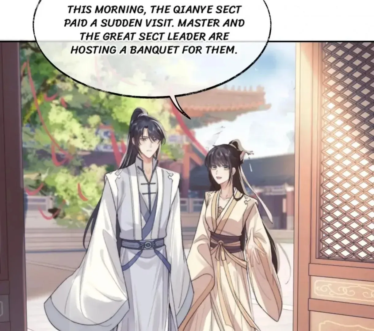 Read Exclusively the Master chapter 20 image 13 on Lezhin