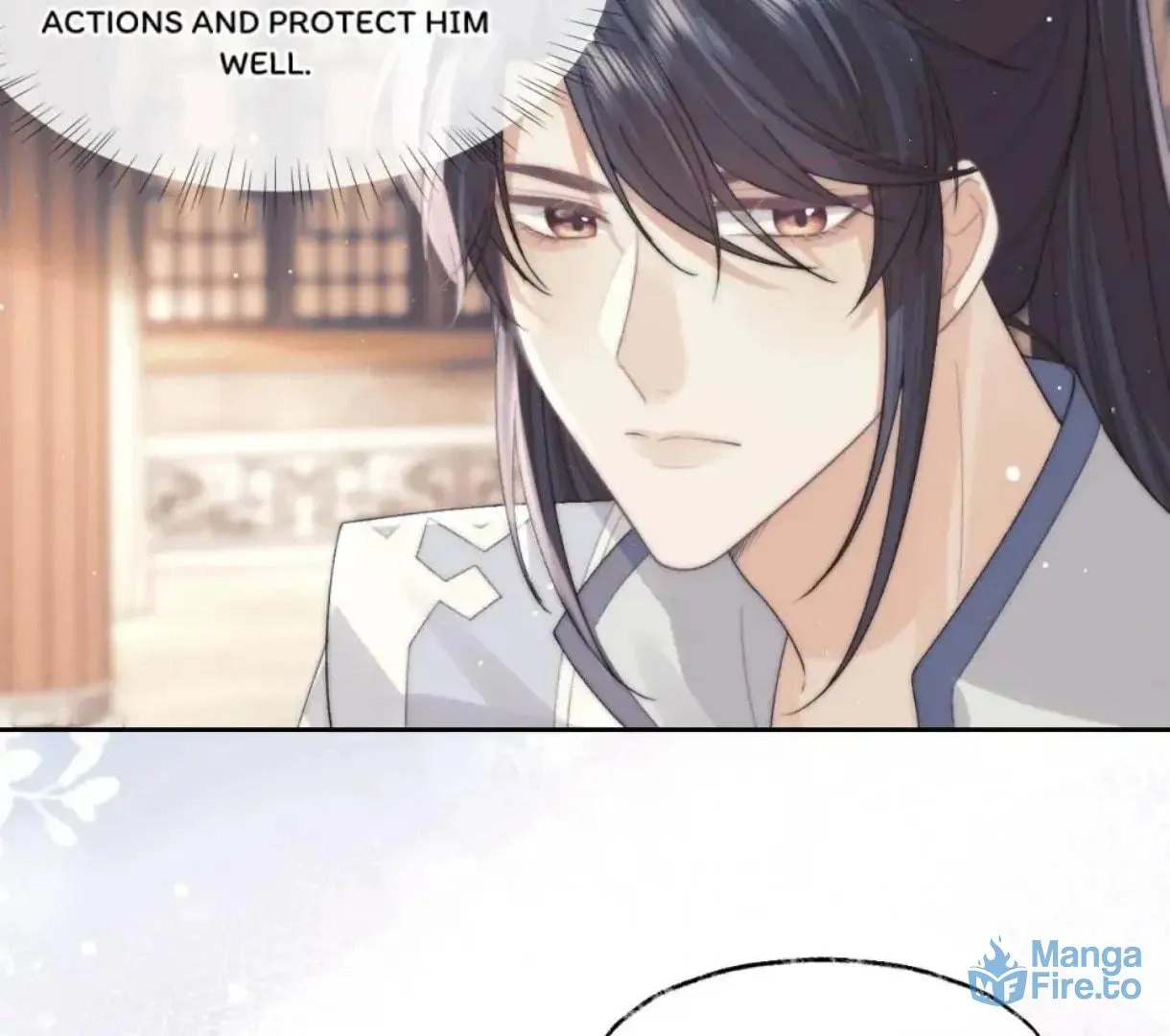 Read Exclusively the Master chapter 20 image 17 on Lezhin
