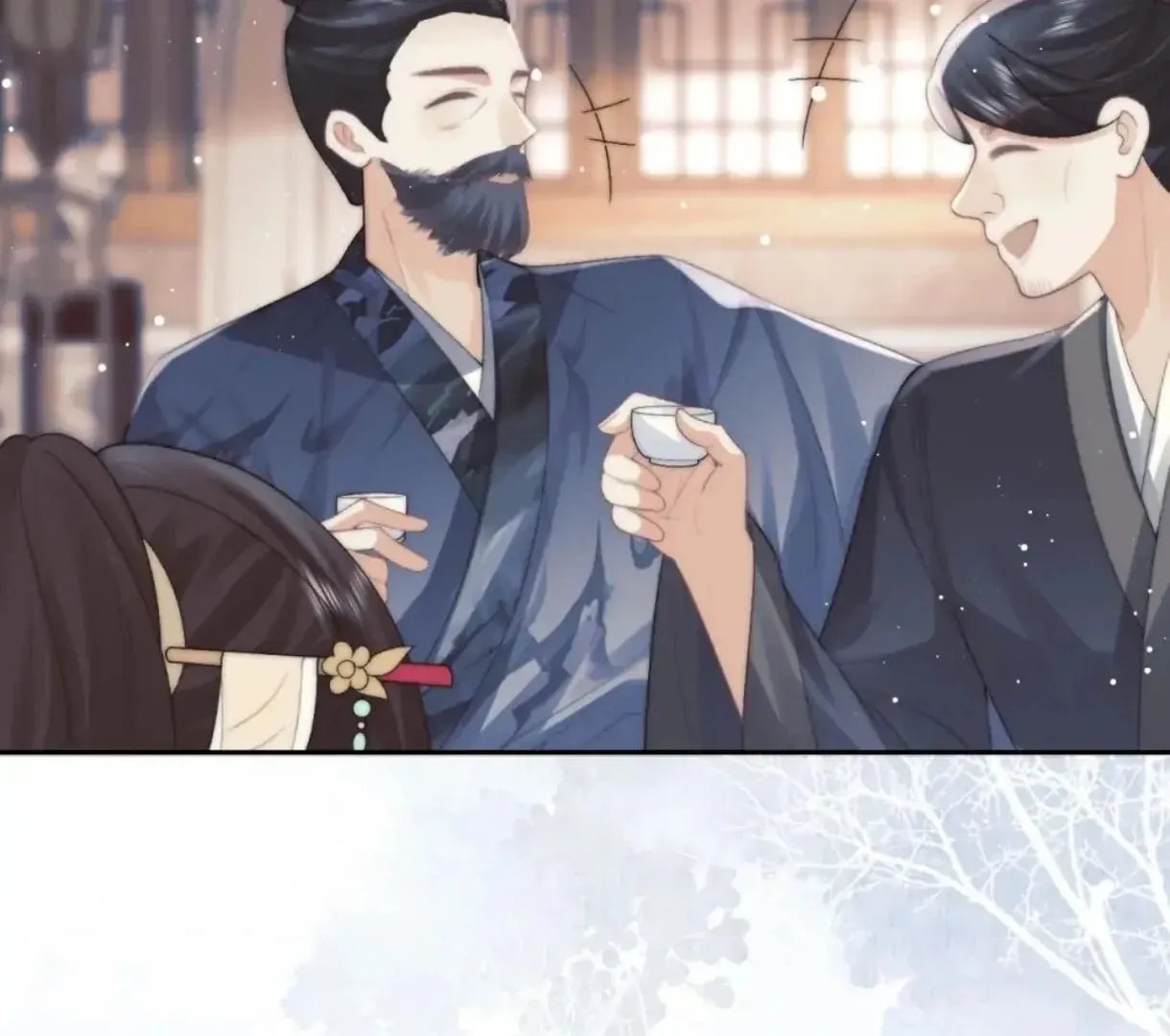 Read Exclusively the Master chapter 20 image 19 on Lezhin