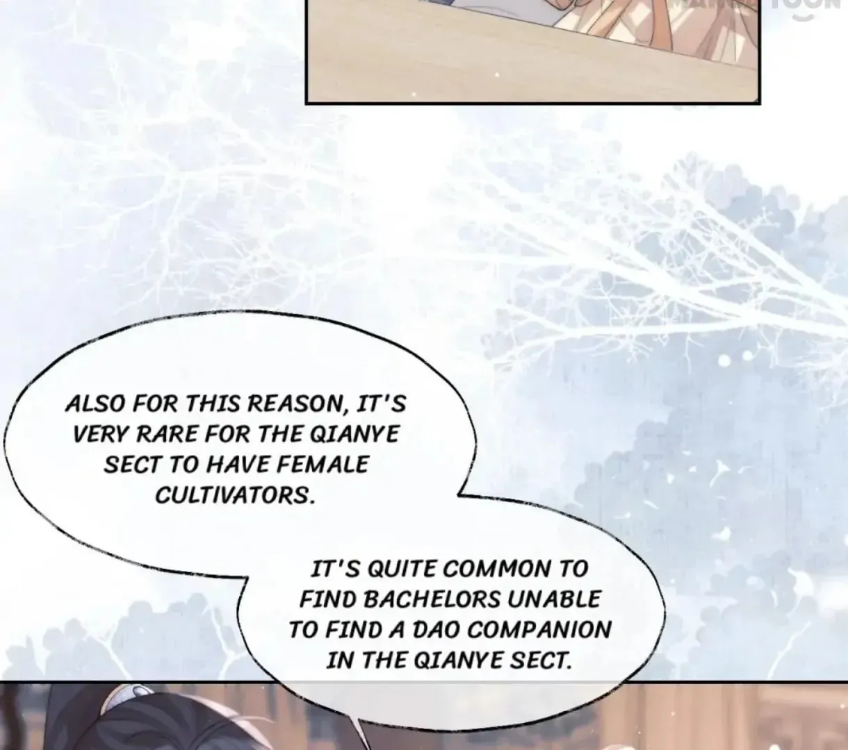 Read Exclusively the Master chapter 20 image 21 on Lezhin