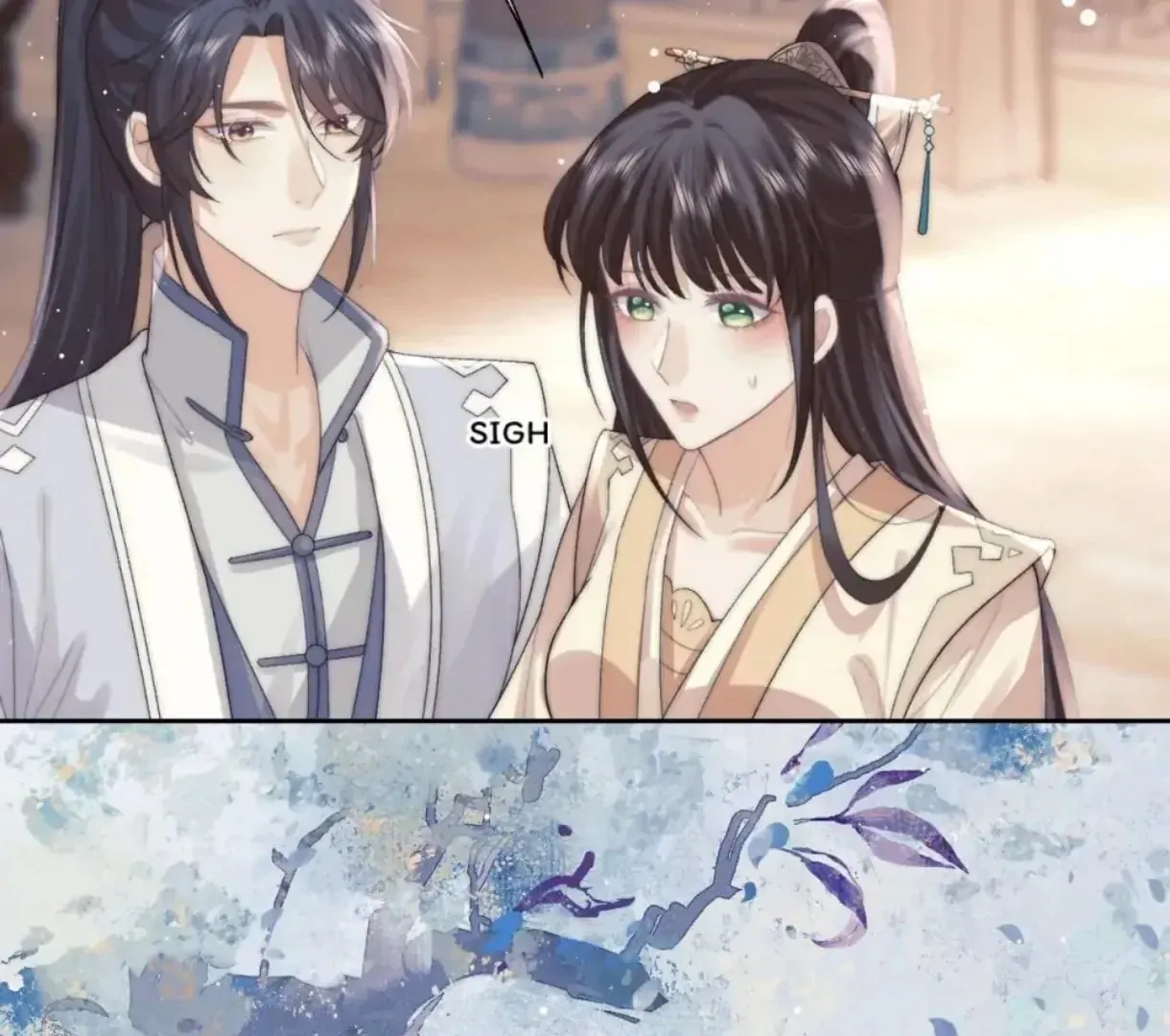 Read Exclusively the Master chapter 20 image 22 on Lezhin