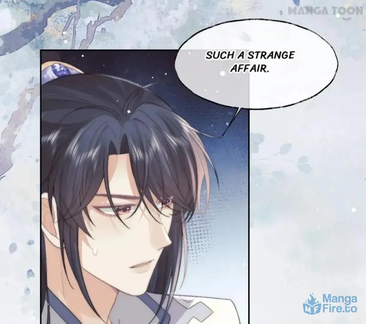 Read Exclusively the Master chapter 20 image 23 on Lezhin