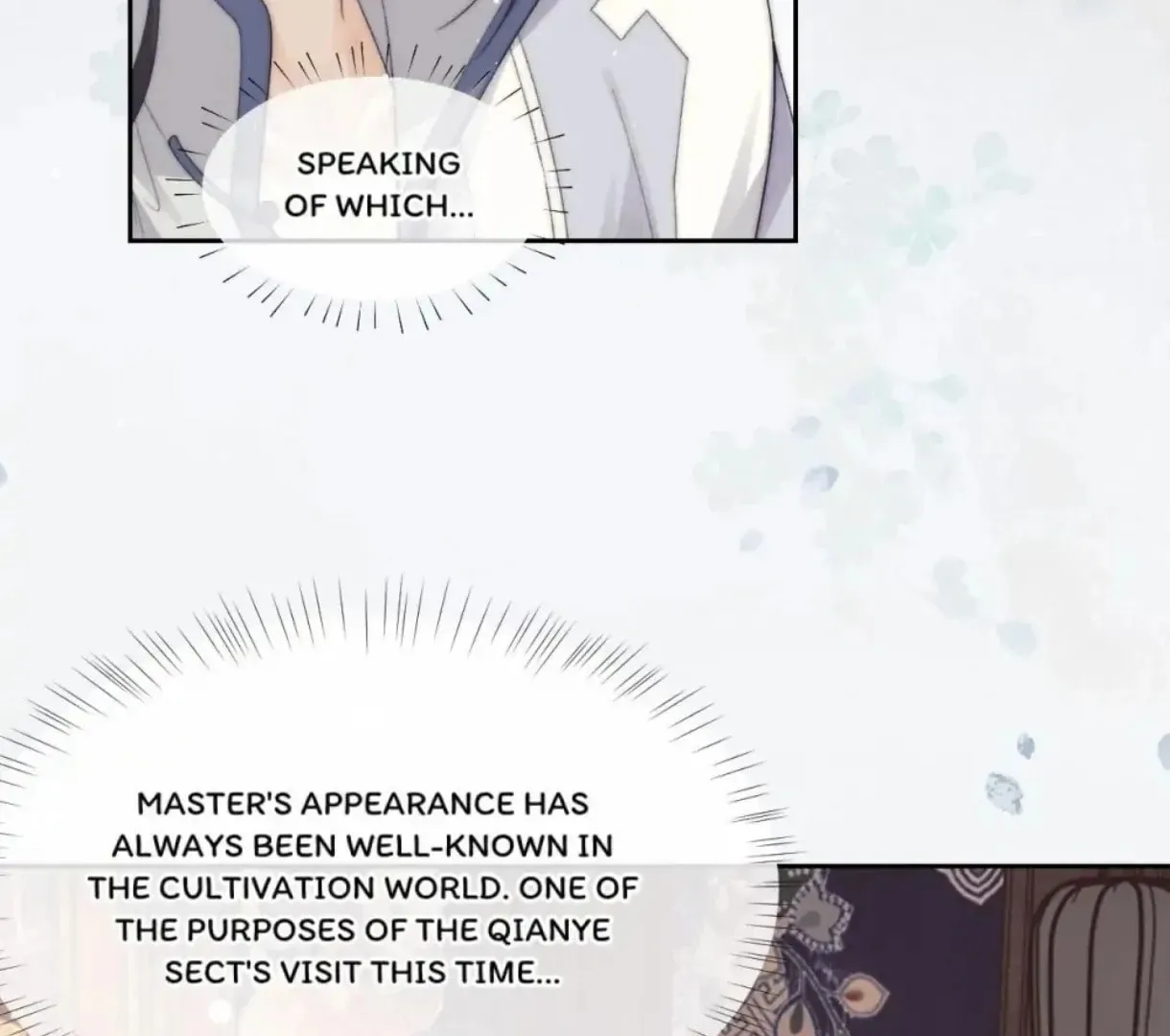 Read Exclusively the Master chapter 20 image 24 on Lezhin