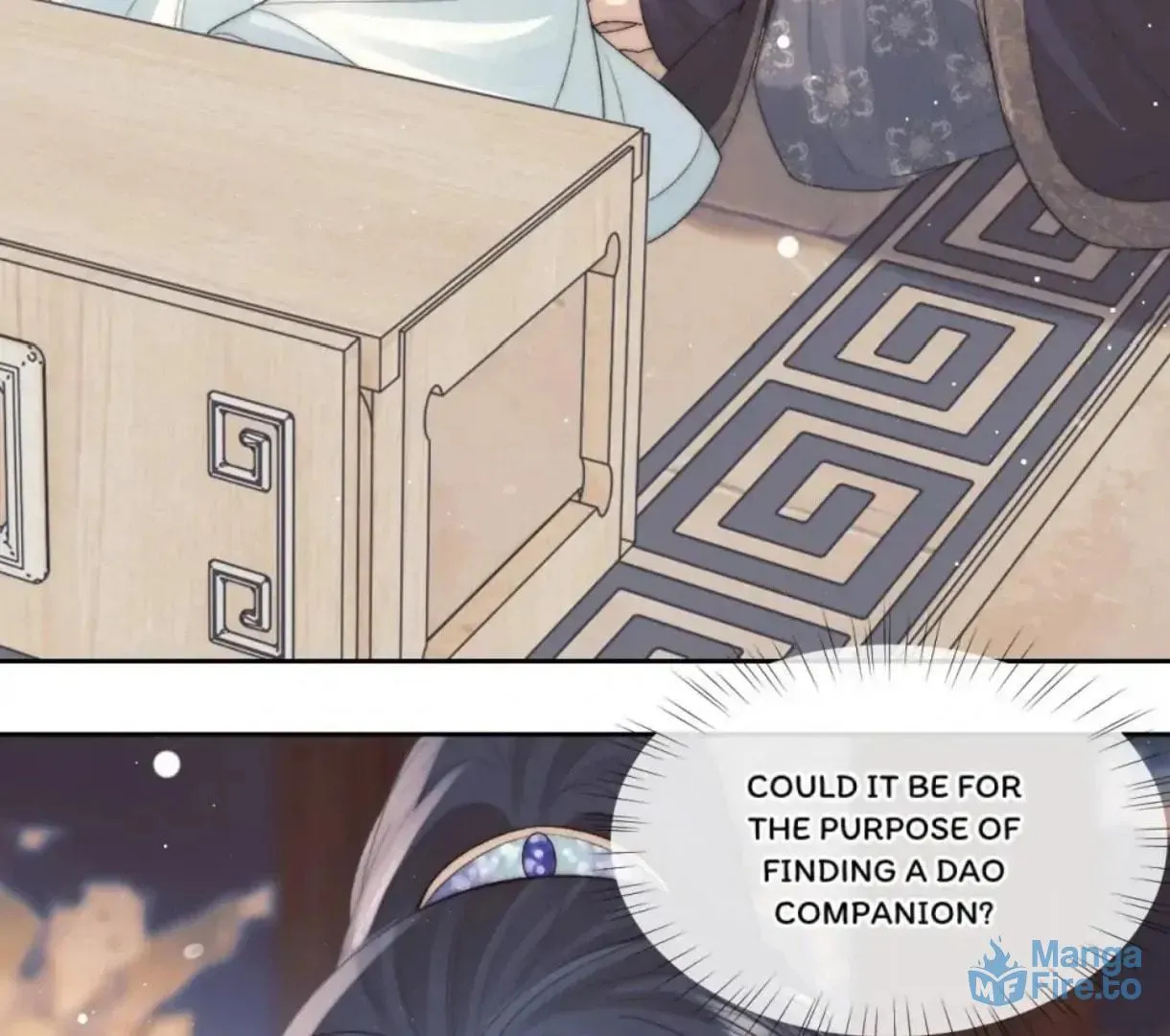 Read Exclusively the Master chapter 20 image 26 on Lezhin