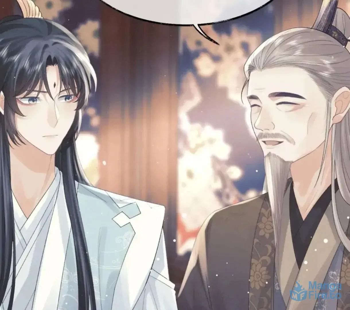 Read Exclusively the Master chapter 20 image 29 on Lezhin