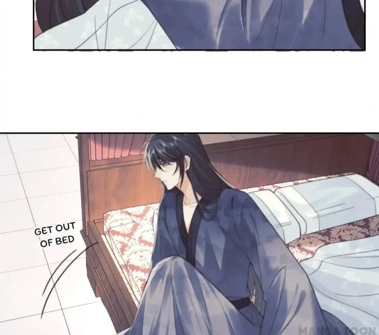 Read Exclusively the Master chapter 20 image 3 on Lezhin